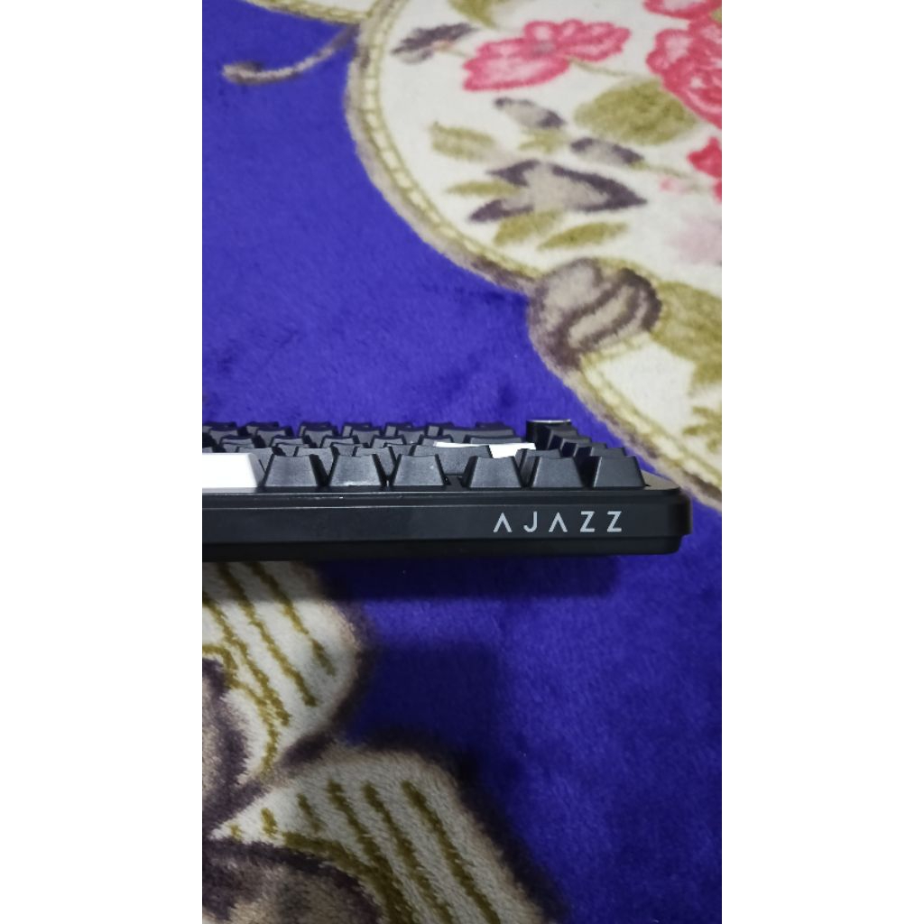 keyboard ajazz
