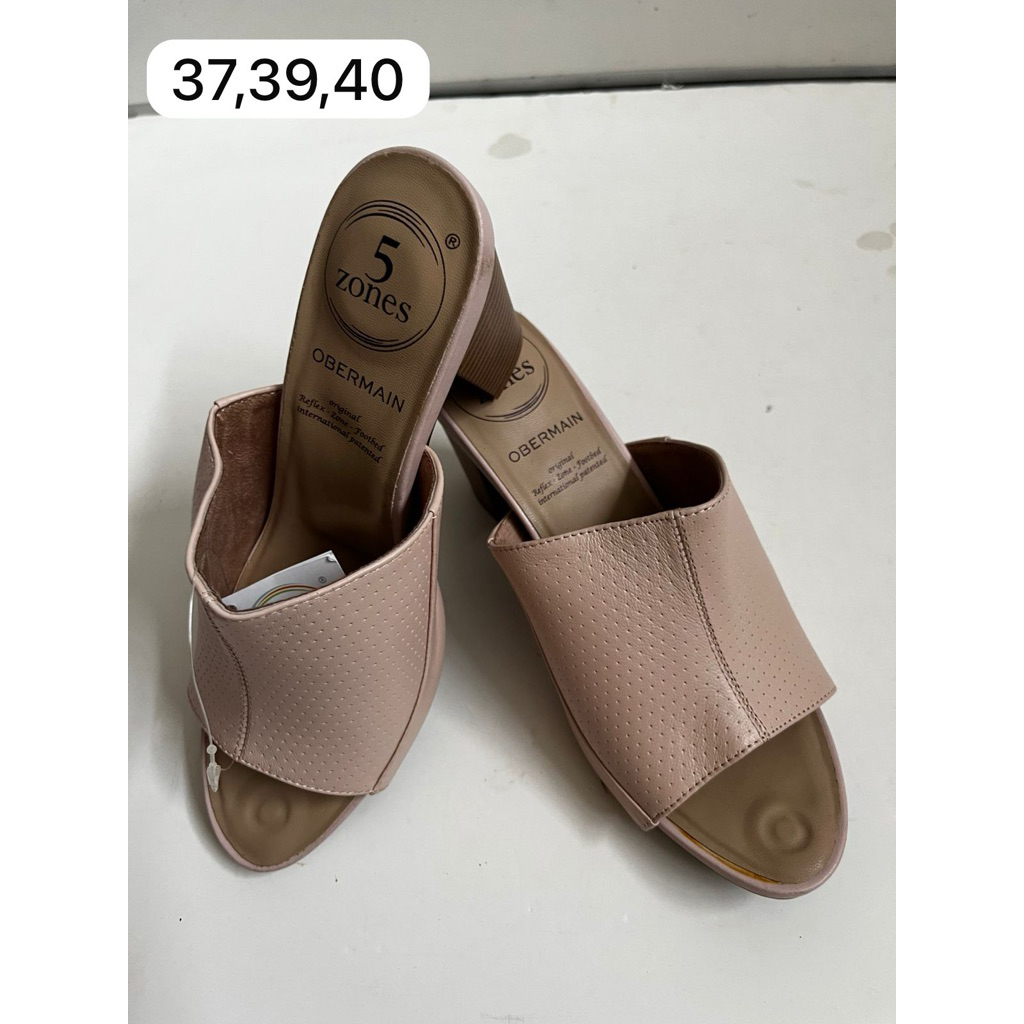 Obermain Sepatu Wanita