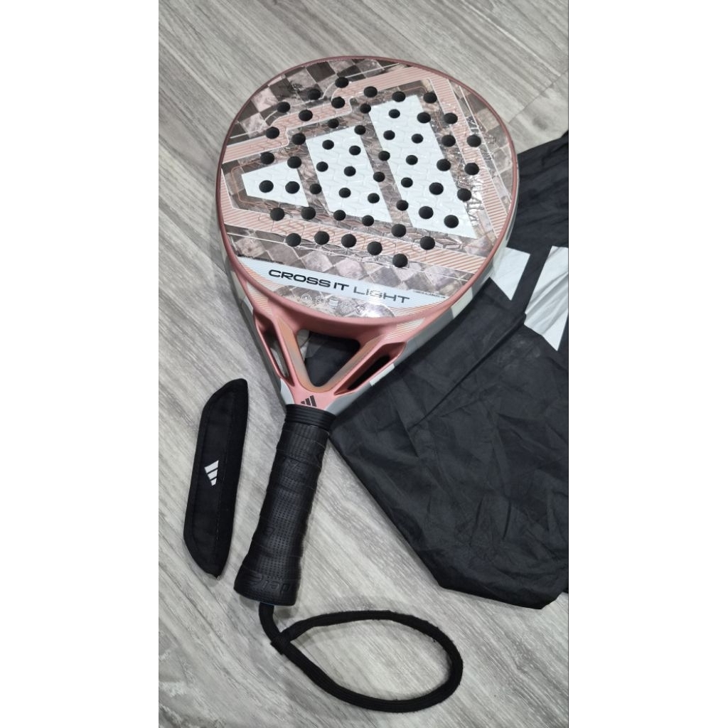 Adidas Cross It Light Martita Ortega