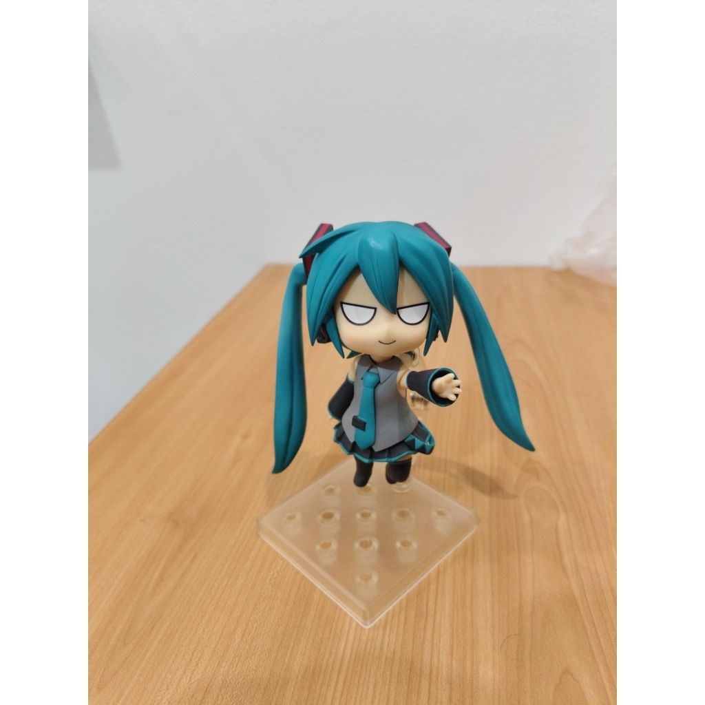 Nendoroid Hatsune Miku
