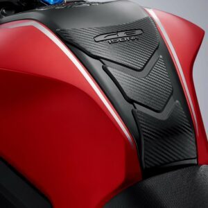 TANKPAD CB150R 2021 ORI AHM