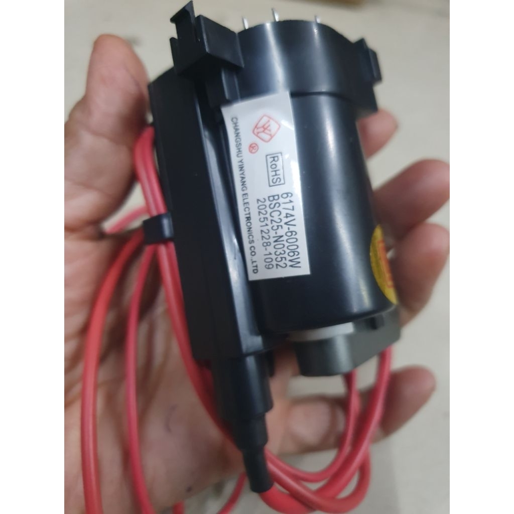 Flyback 6174V-6006W