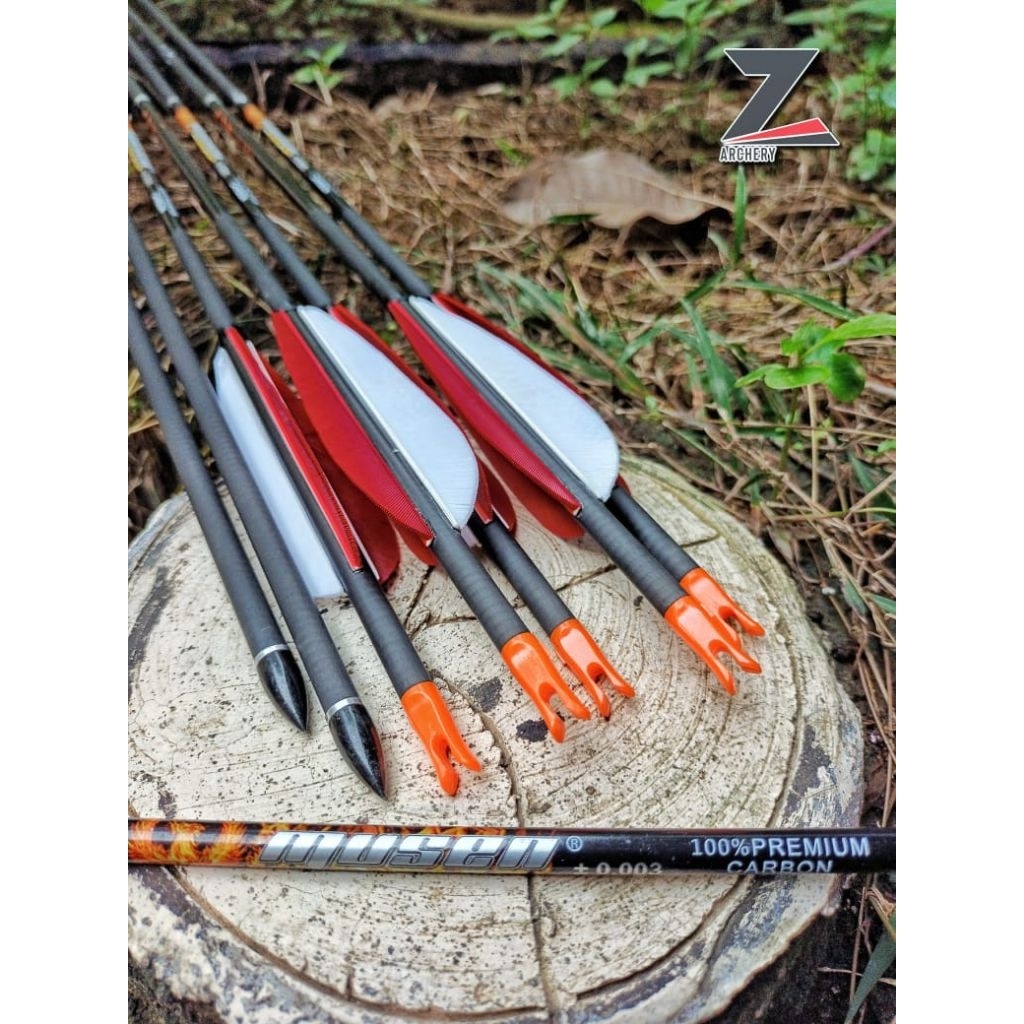 arrow pure carbon musen/arrow carbon/arrow hba