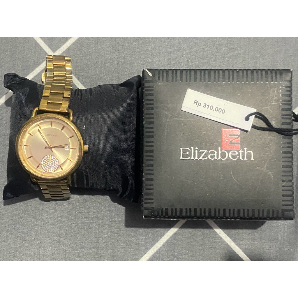 PL jam elizabeth