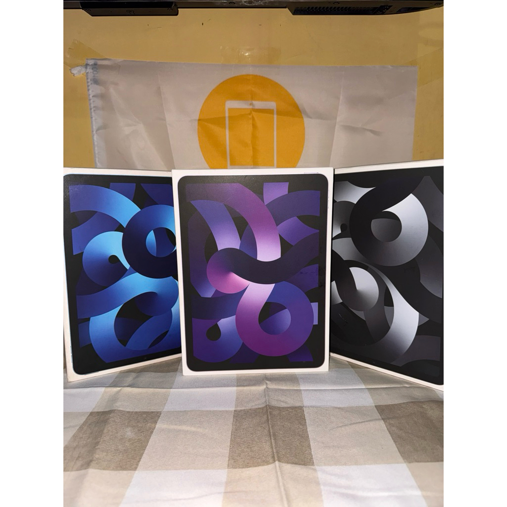 IPAD AIR 5 M1 64 GB