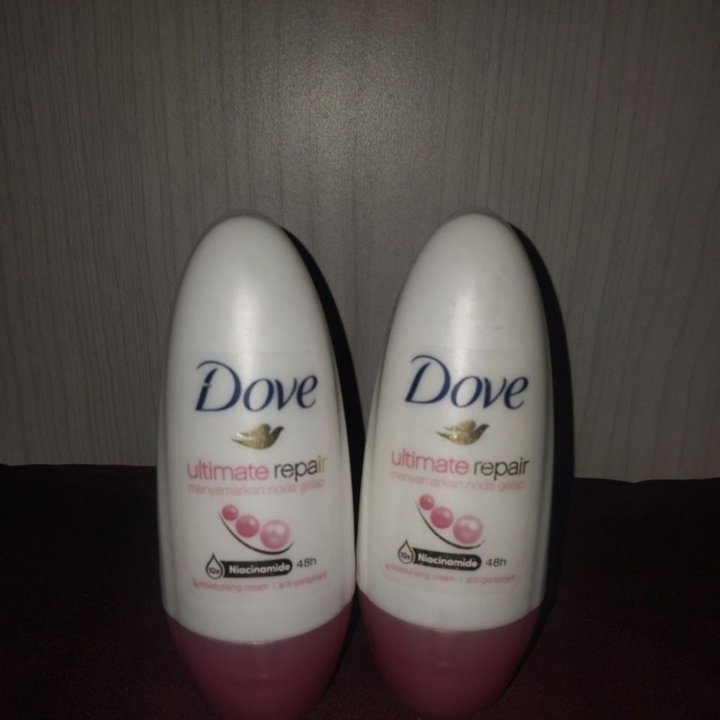 Dove Deodorant Ultimate Repair 40ml