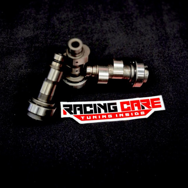 NOKEN AS RACING KOMPETISI JUPITER Z 5TP HARIAN TOURING 130cc - 200cc