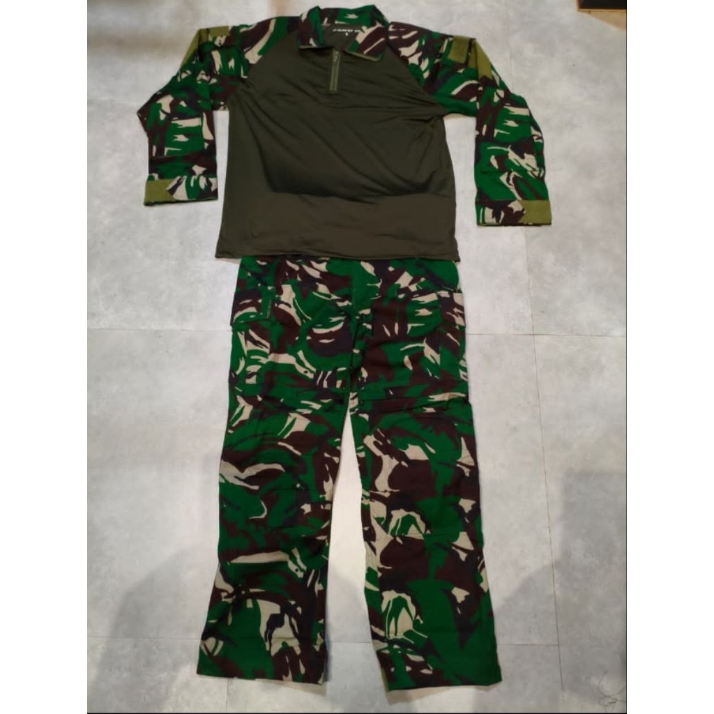 STELAN COMBATSHIRTS TACTICAL GEAR