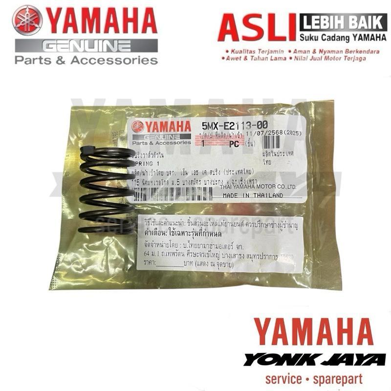 Per Klep Yamaha Mio / Nouvo 5MX-E2113-00