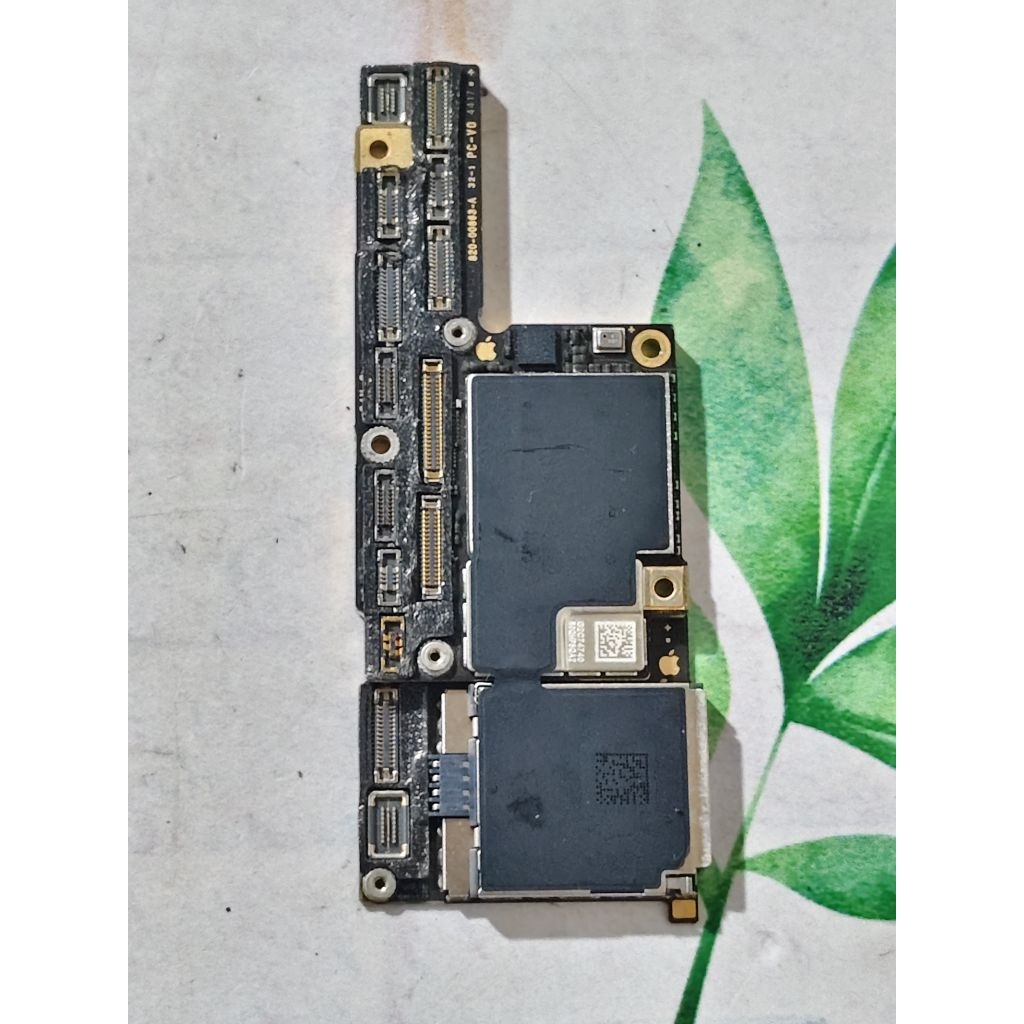 MESIN IPHONE X ORIGINAL COPOTAN NORMAL TESED. ADA  MINUS, WAJIB BACA DISKRIPSI