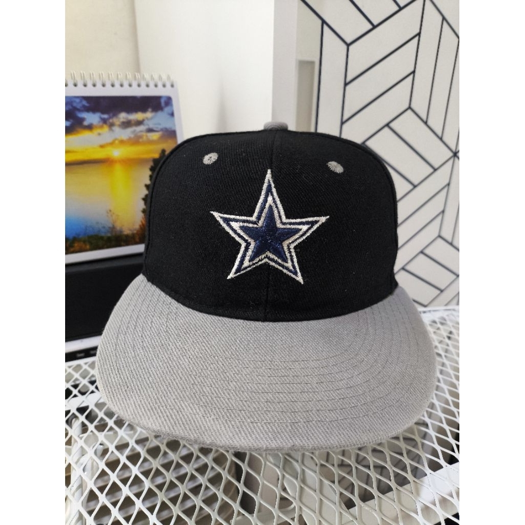 Topi Snapback NFL Dallas Cowboys