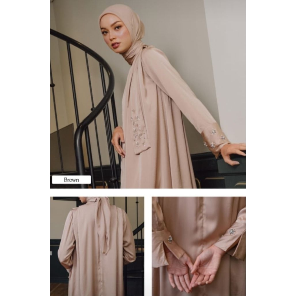 Jenna & Kaia Blouse