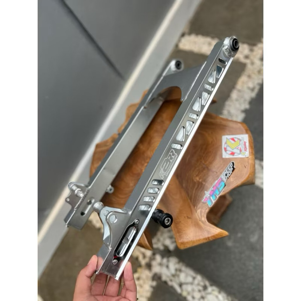 READY ARM KAWAHARA K2RR COAK FIZR/JUPITER V2