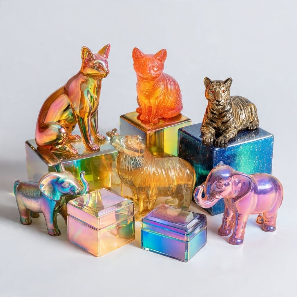 CETAK RESIN CUSTOM - CUSTOM CETAK RESIN - NYETAK RESIN CUSTOM