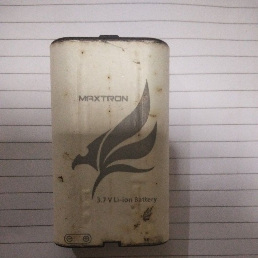 Maxtron