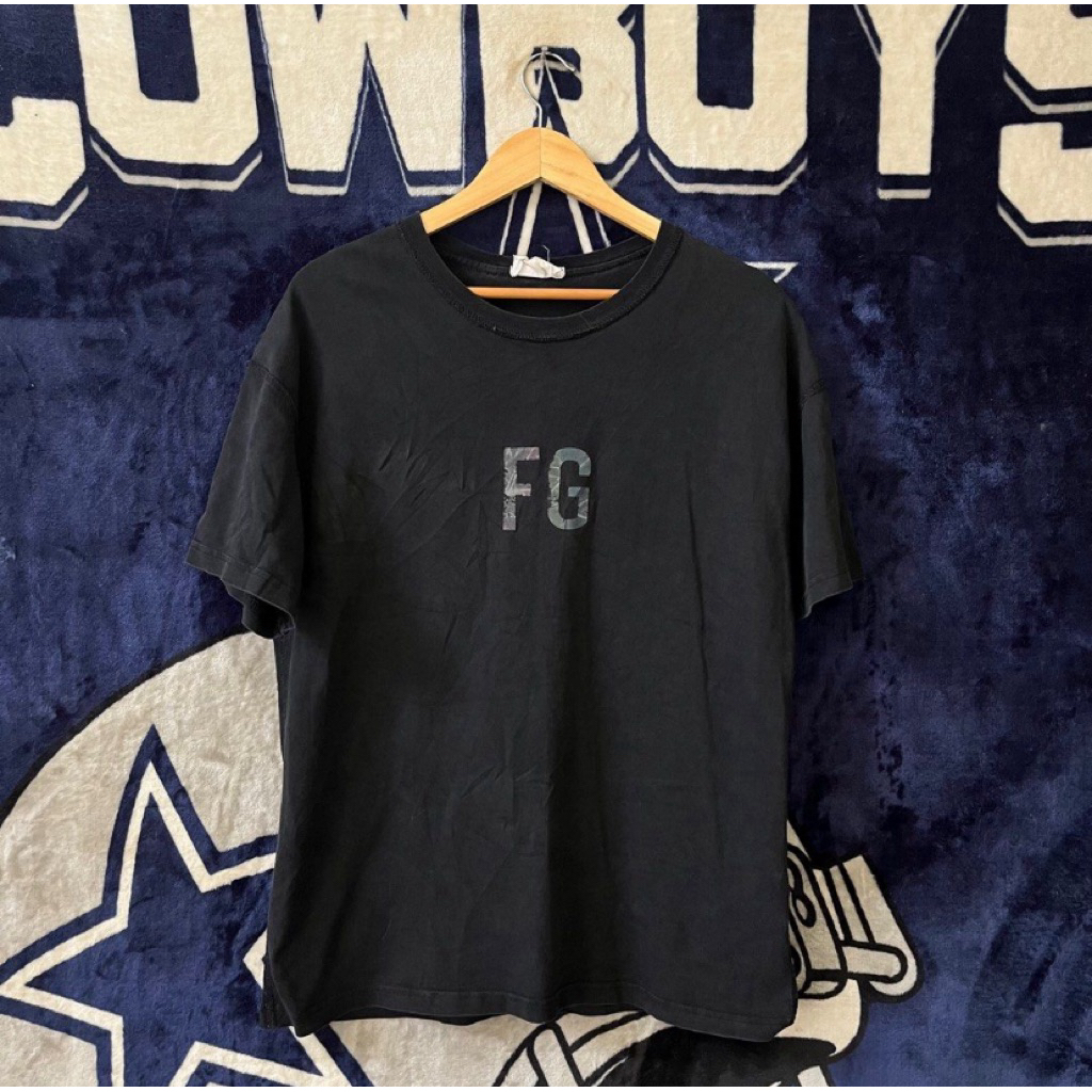 Kaos FOG FG 3M Reflective