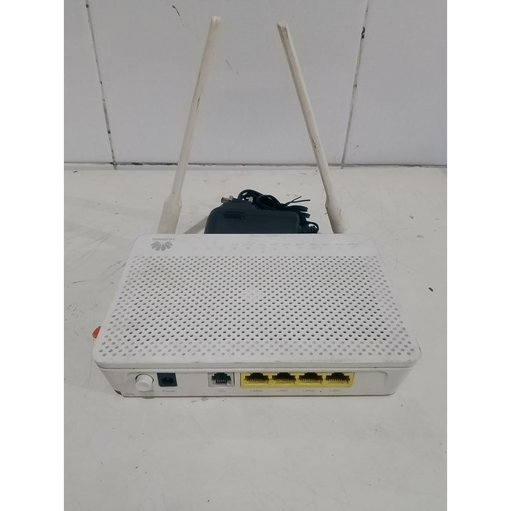 Huawei HG8145H5 ont modem router