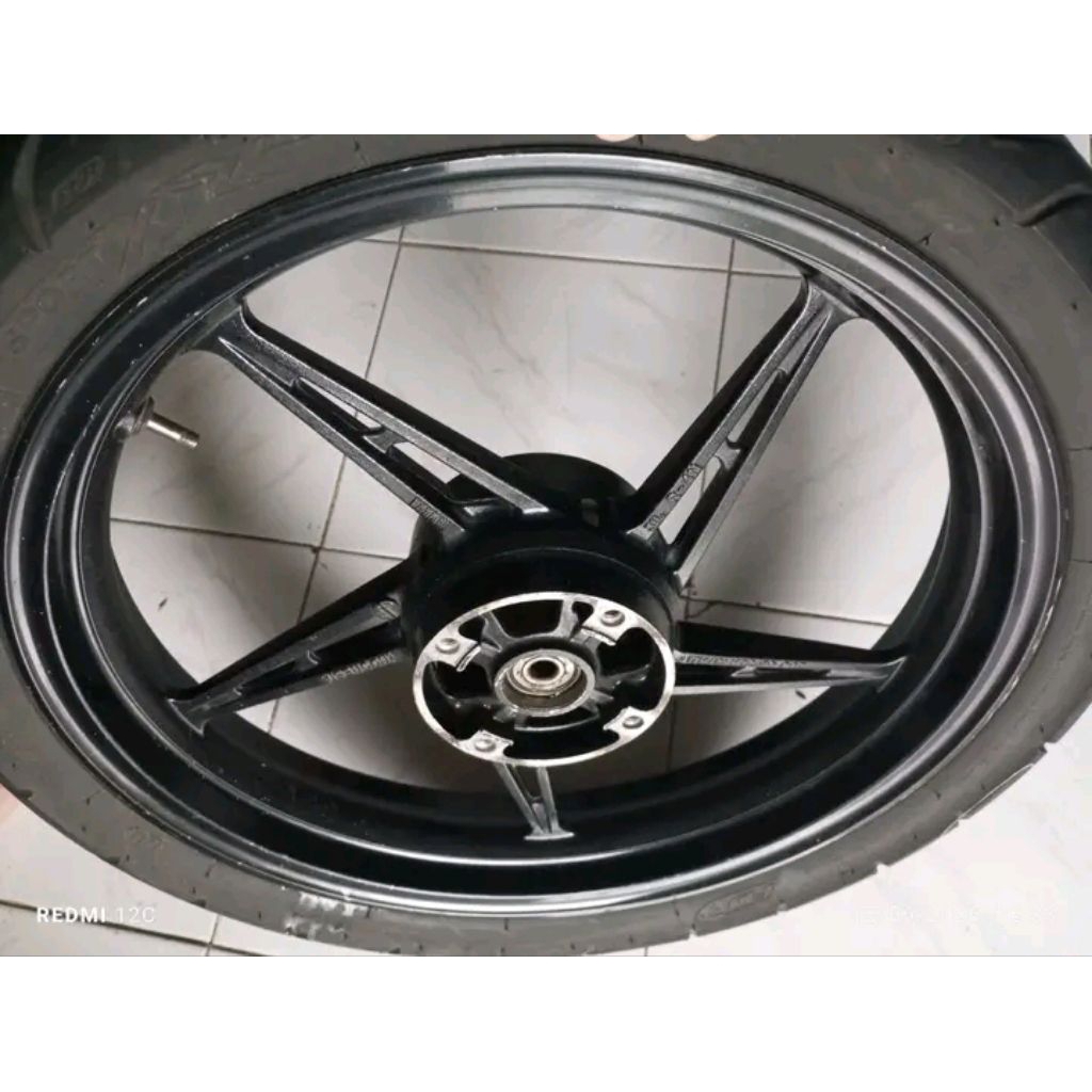 Velg Ori MX New / NJMX