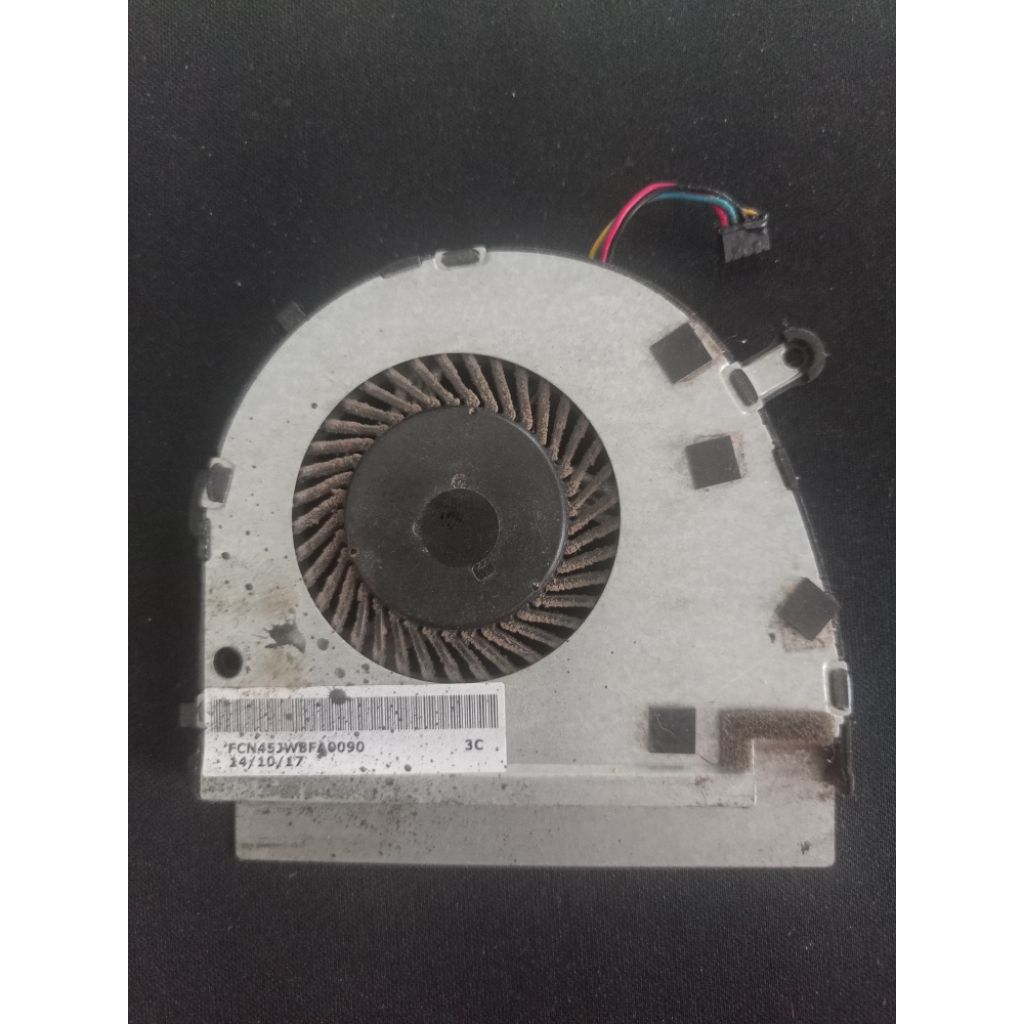 kipas/Fan laptop Dell Vostro 5470