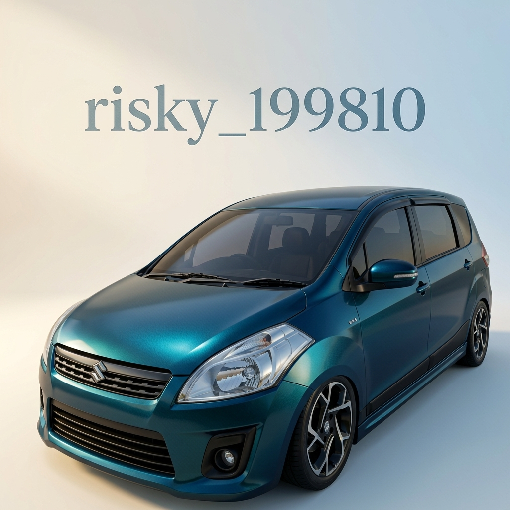 bodykit Ertiga body kit Ertiga bodikit ertiga BODY KIT BODIKIT