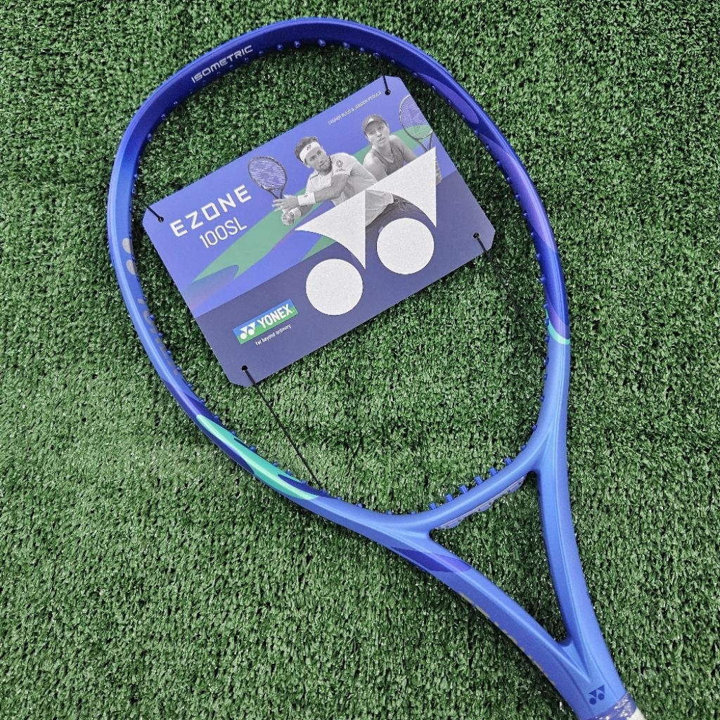 Raket Yonex EZONE 100SL Grip 1