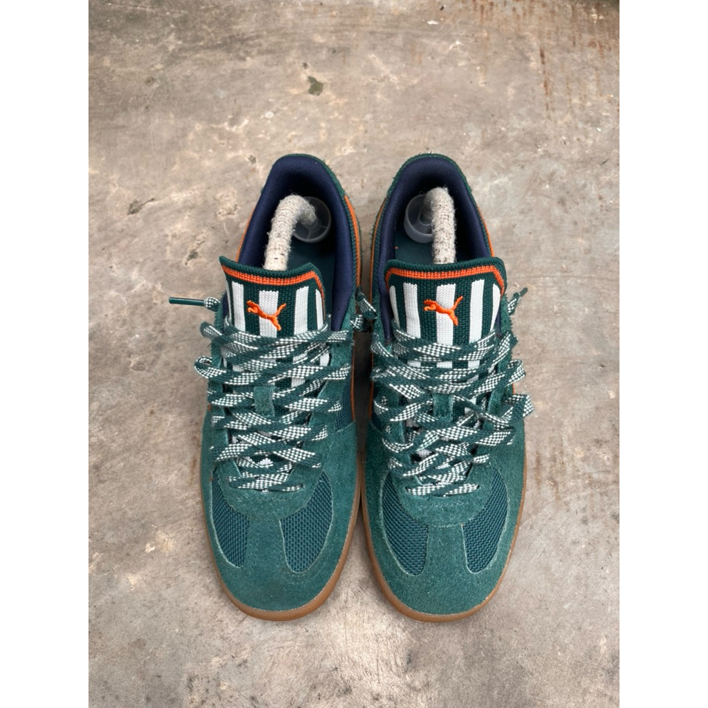 puma palermo supertifo second like new