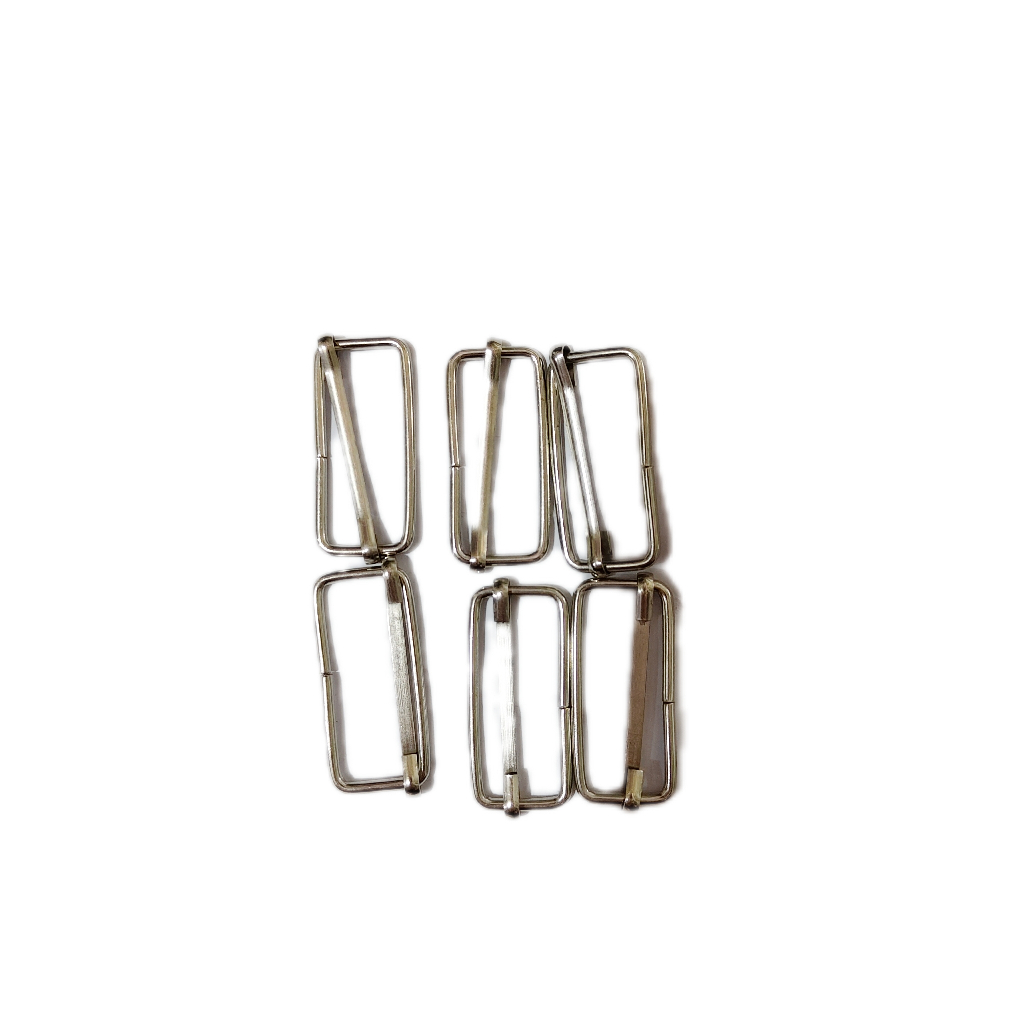Ring Jalan Tas - 4 cm & 3 cm