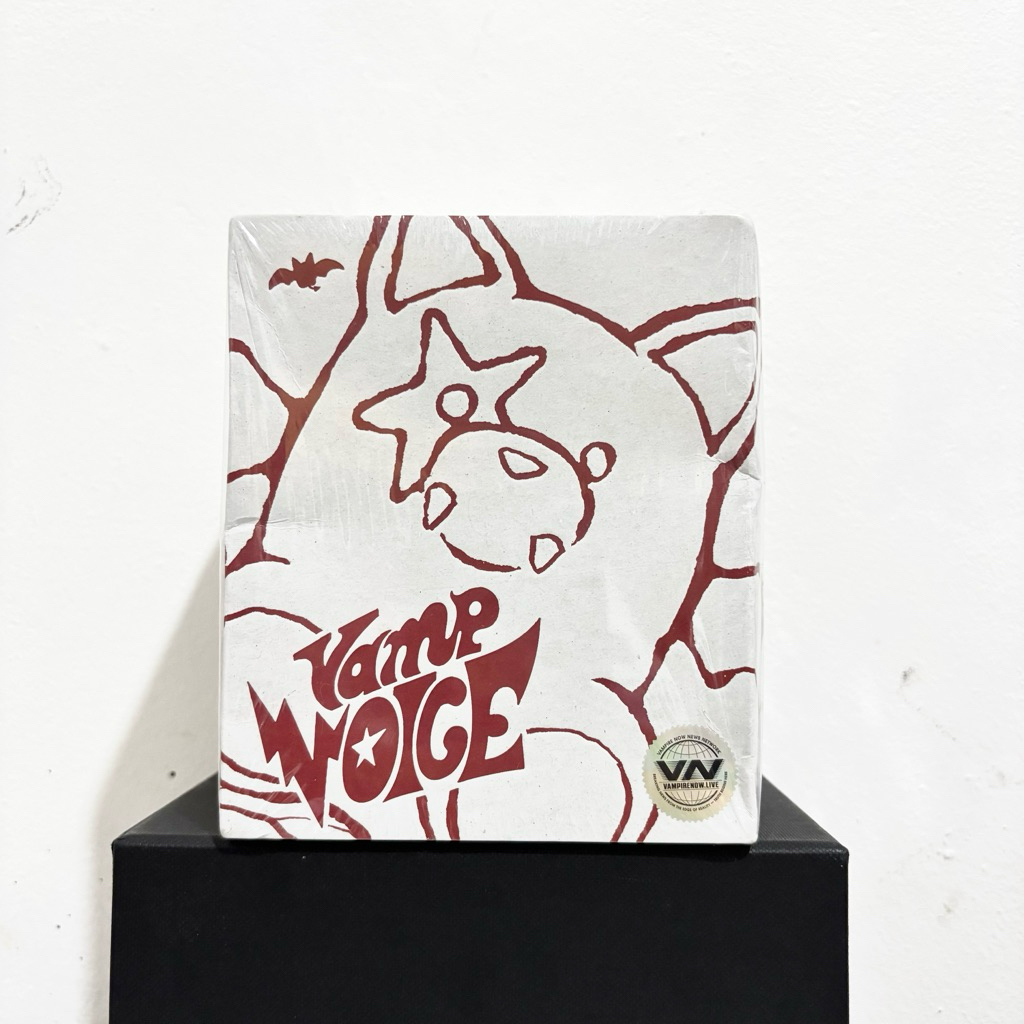 (SIAP KIRIM) VOICE KEYRING ENHYPEN FIX MEMBER