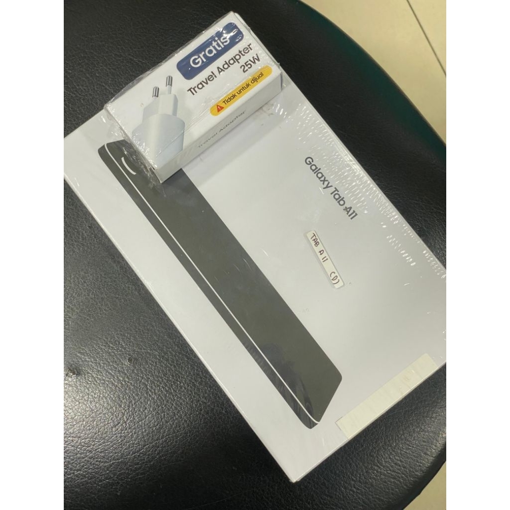 Samsung Tab A11 LTE 4/64GB