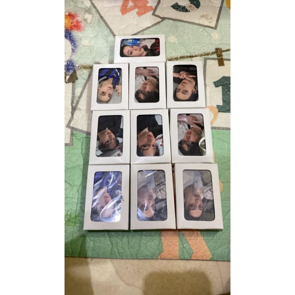 Stray Kids Plushie Skzoo fanmeet