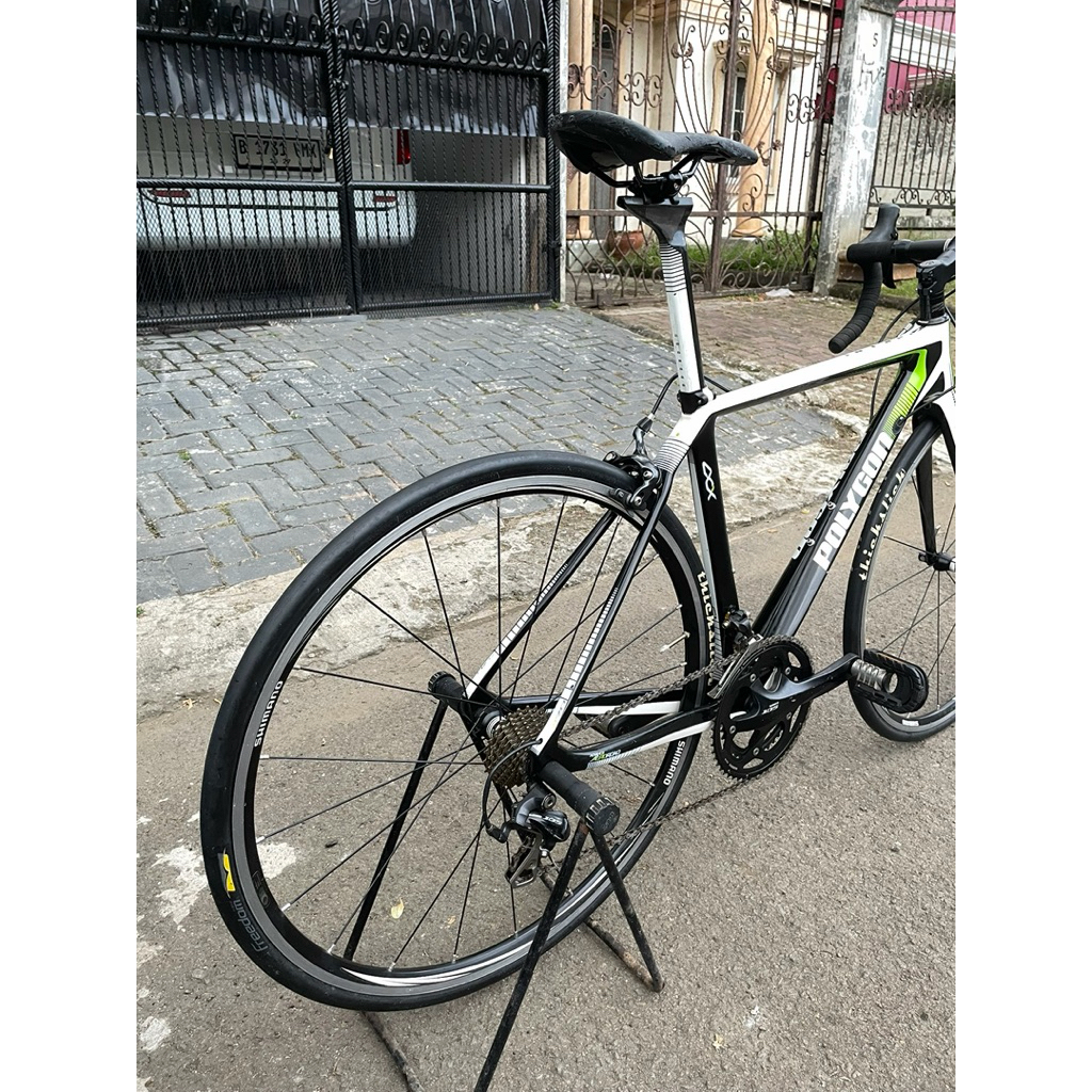 Polygon Helios A7.0