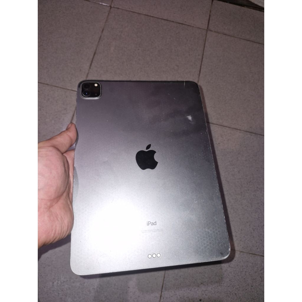 ipad pro 11 inch 2020 minus