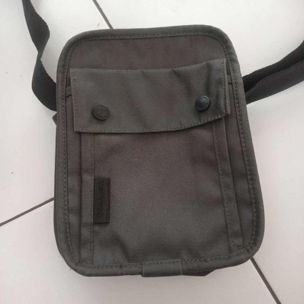 Bodypack Cavalry Original Preloved