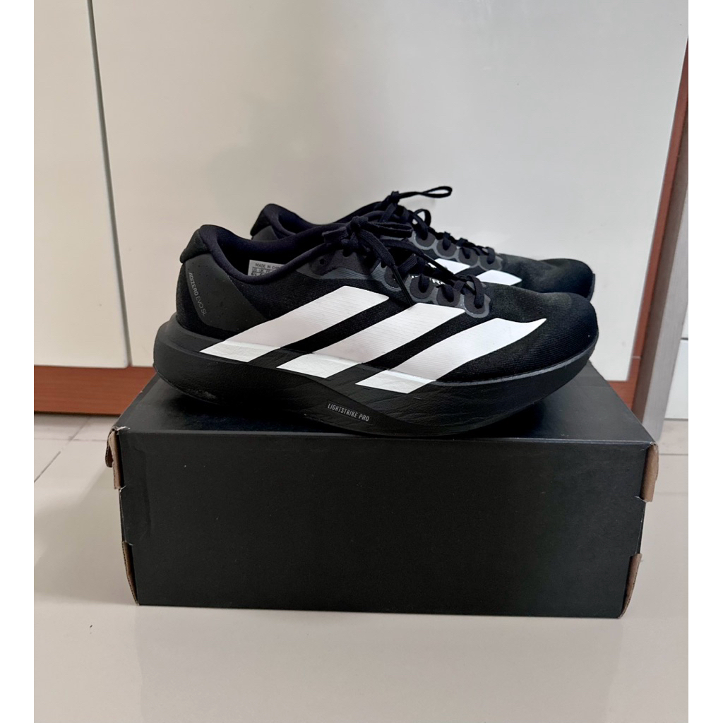 Adidas Adizero Evo SL Preloved