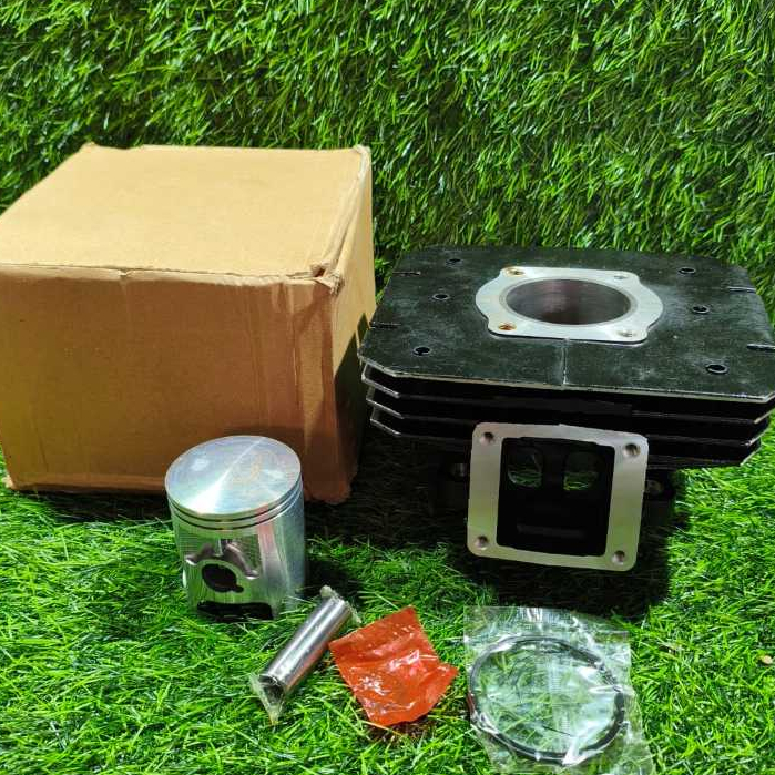 BLOK SEHER RX KING YP1 – CYLINDER RX-KING YP1 THAILAND KUMPLIT KUALITAS ORIGINAL