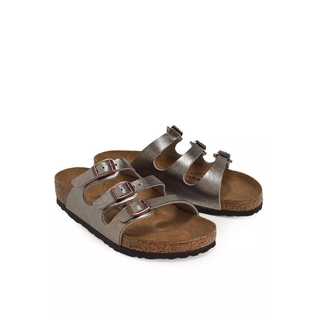 Sandal Wanita BIRK*NST*CK FLORIDA Original 100%