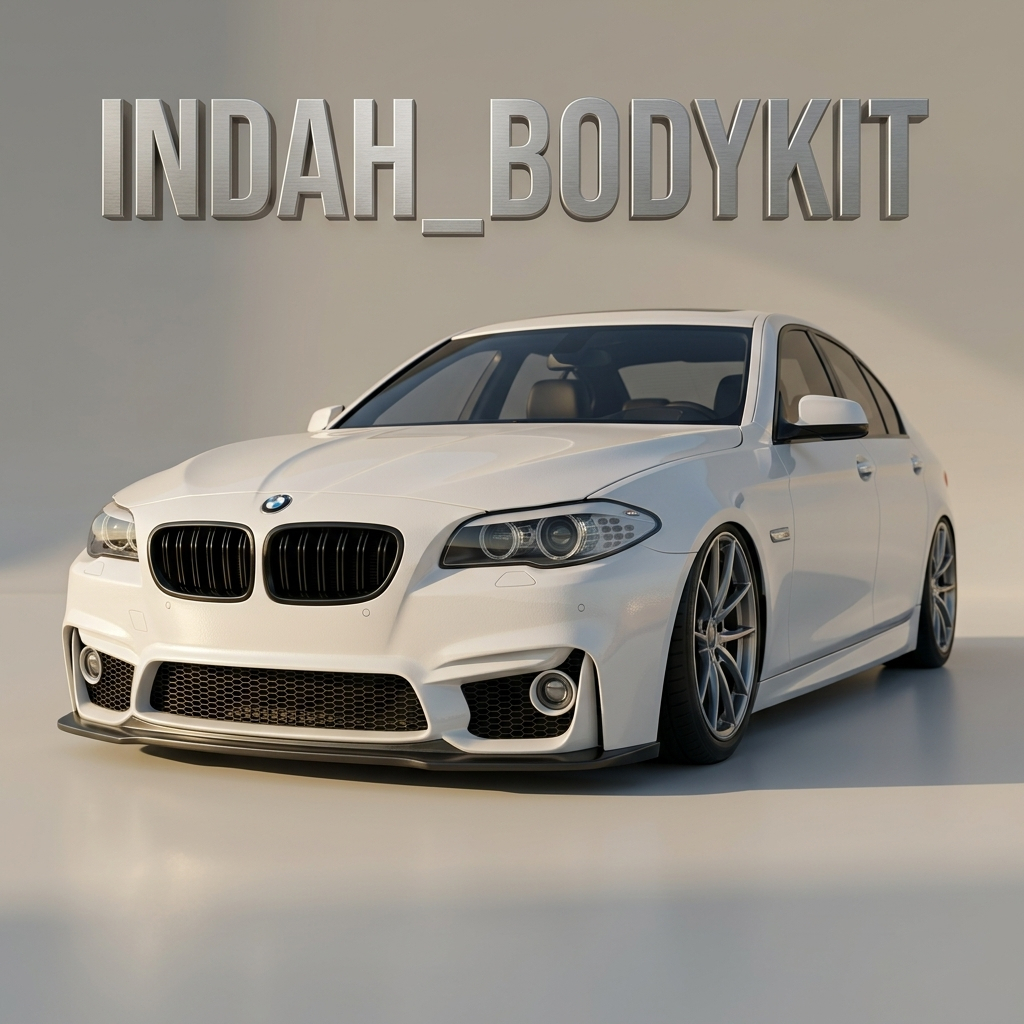 bodykit bmw f10 body kit bmw f10