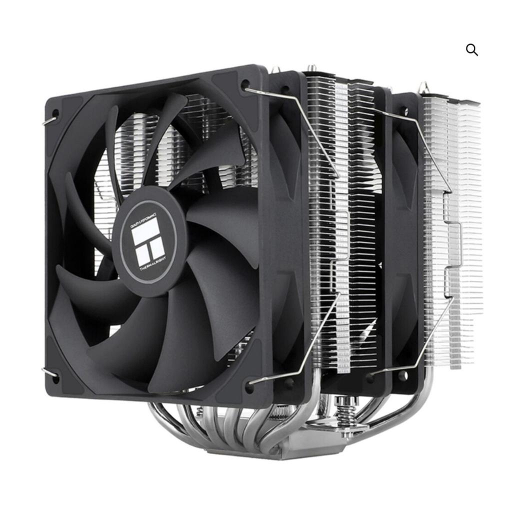 THERMALRIGHT Peerless Assassin 120 SE Extrem | Cooler Processor amd intel