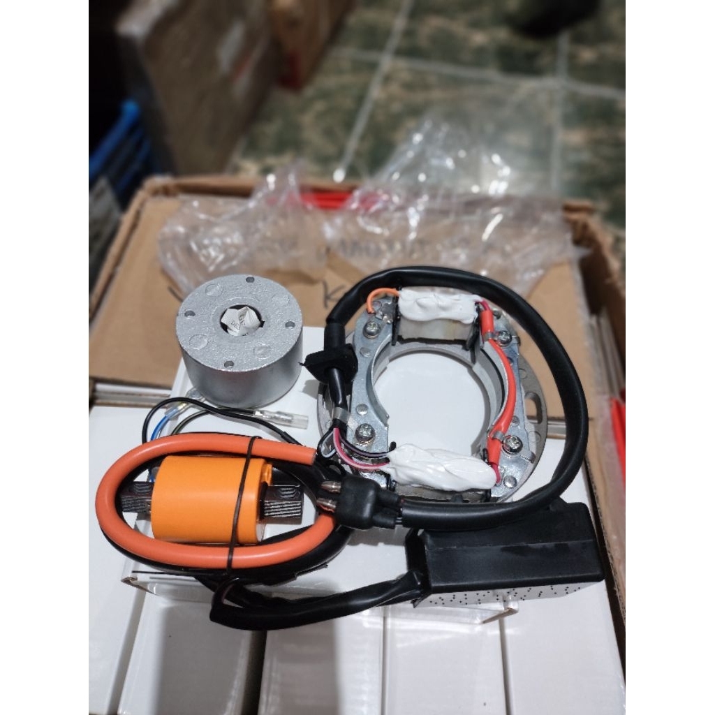 magnit mahnet magnit RM coil rm cdi rm masih bahan belum pnp sesuai gambar rx king   spek blayer bal