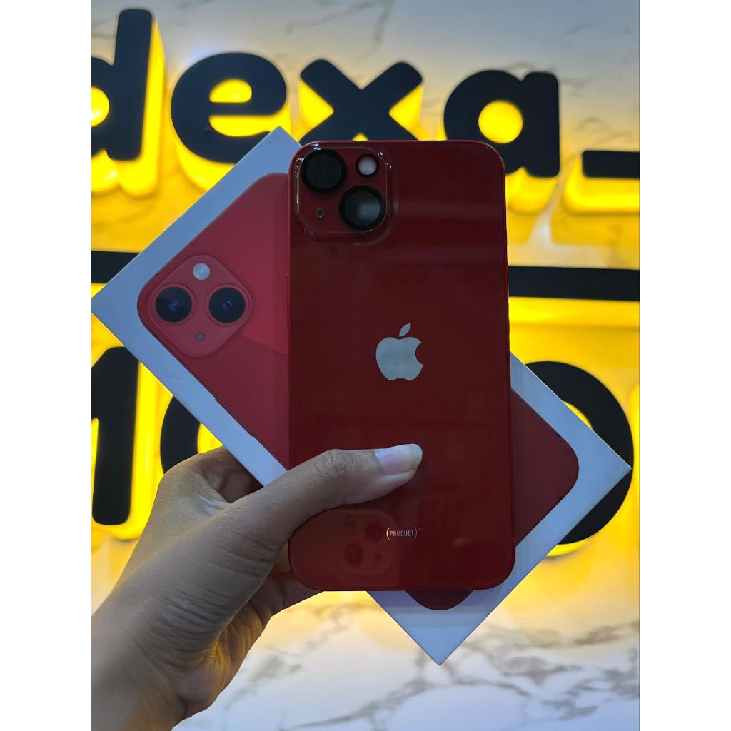 iphone 13 128 ibox