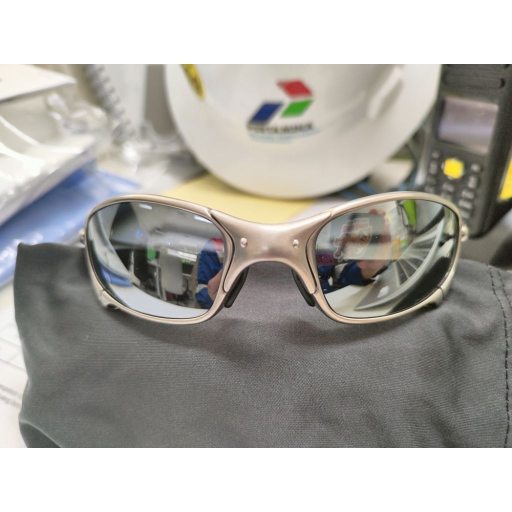 Oakley X-Metal Juliet