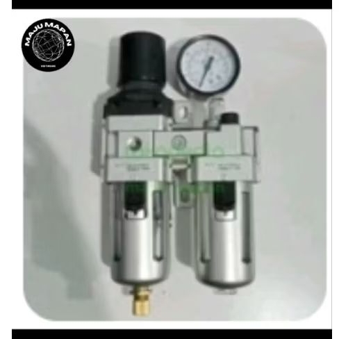 Air Filter Regulator DPC AC3010-03