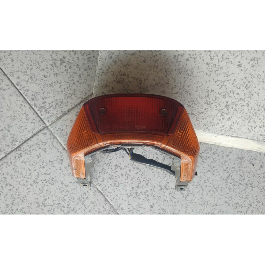 LAMPU BELAKANG / STOPLAMP YAMAHA SIGMA