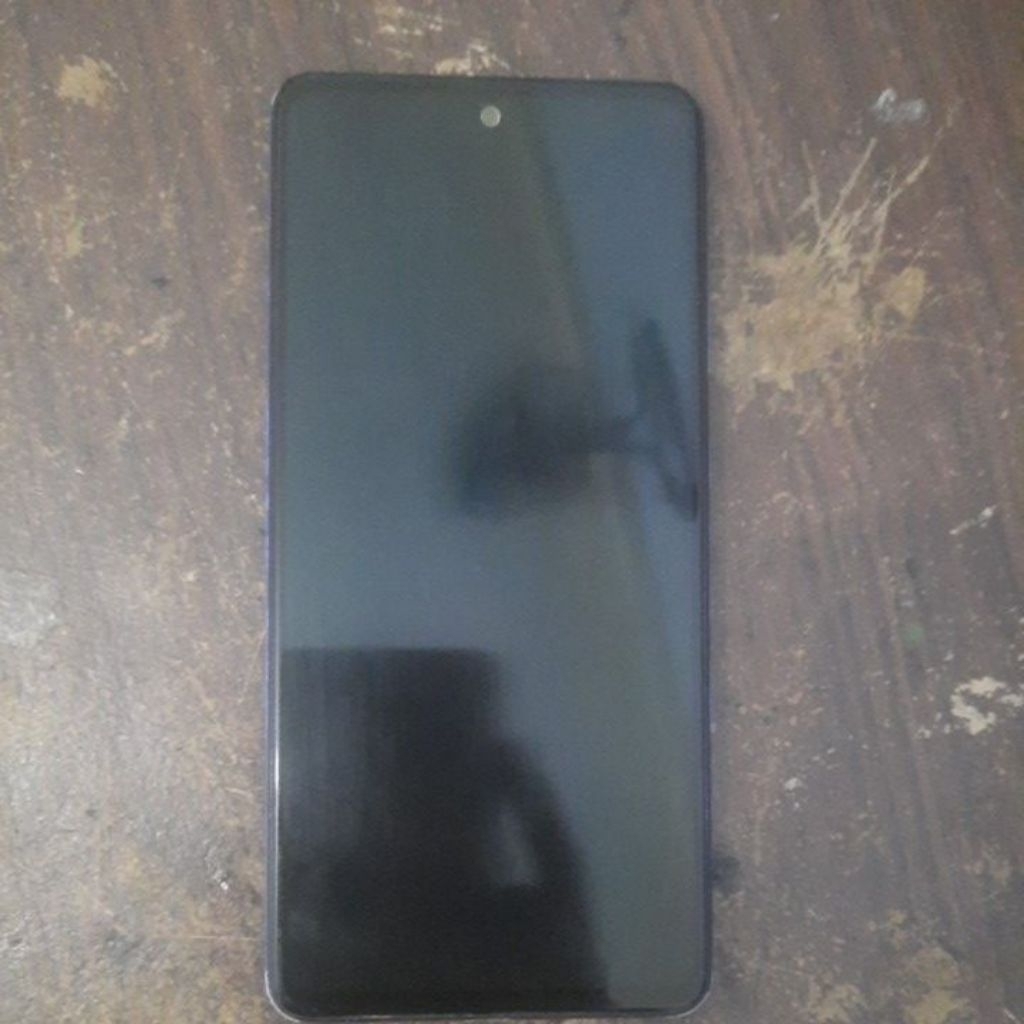 lcd samsung a52 original copotan super amoled