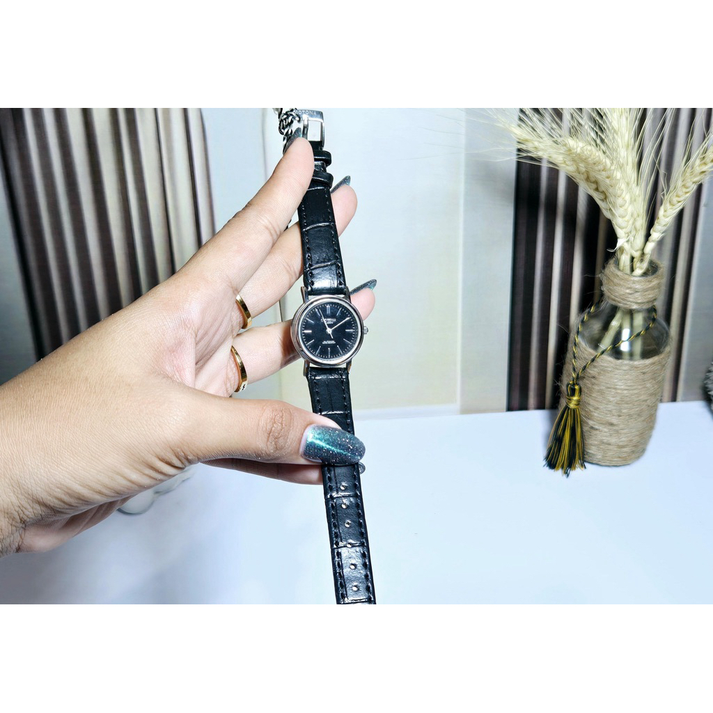 Jam Tangan Wanita Giotona Original Elegant