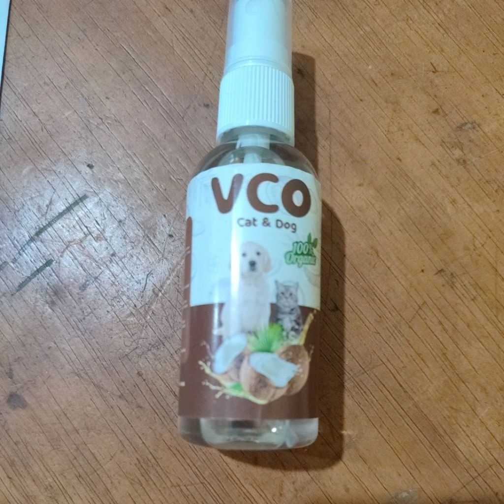 Vco Spray
