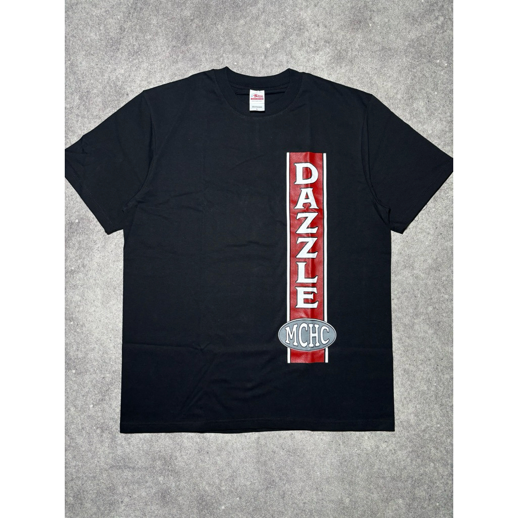 Tshirt Dazzle MCHC official Merchandise