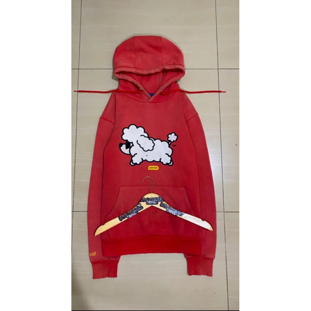 HD PANCOAT