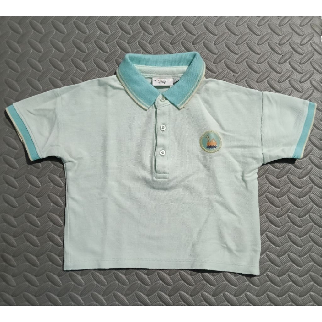 PRELOVED juniors babyshop