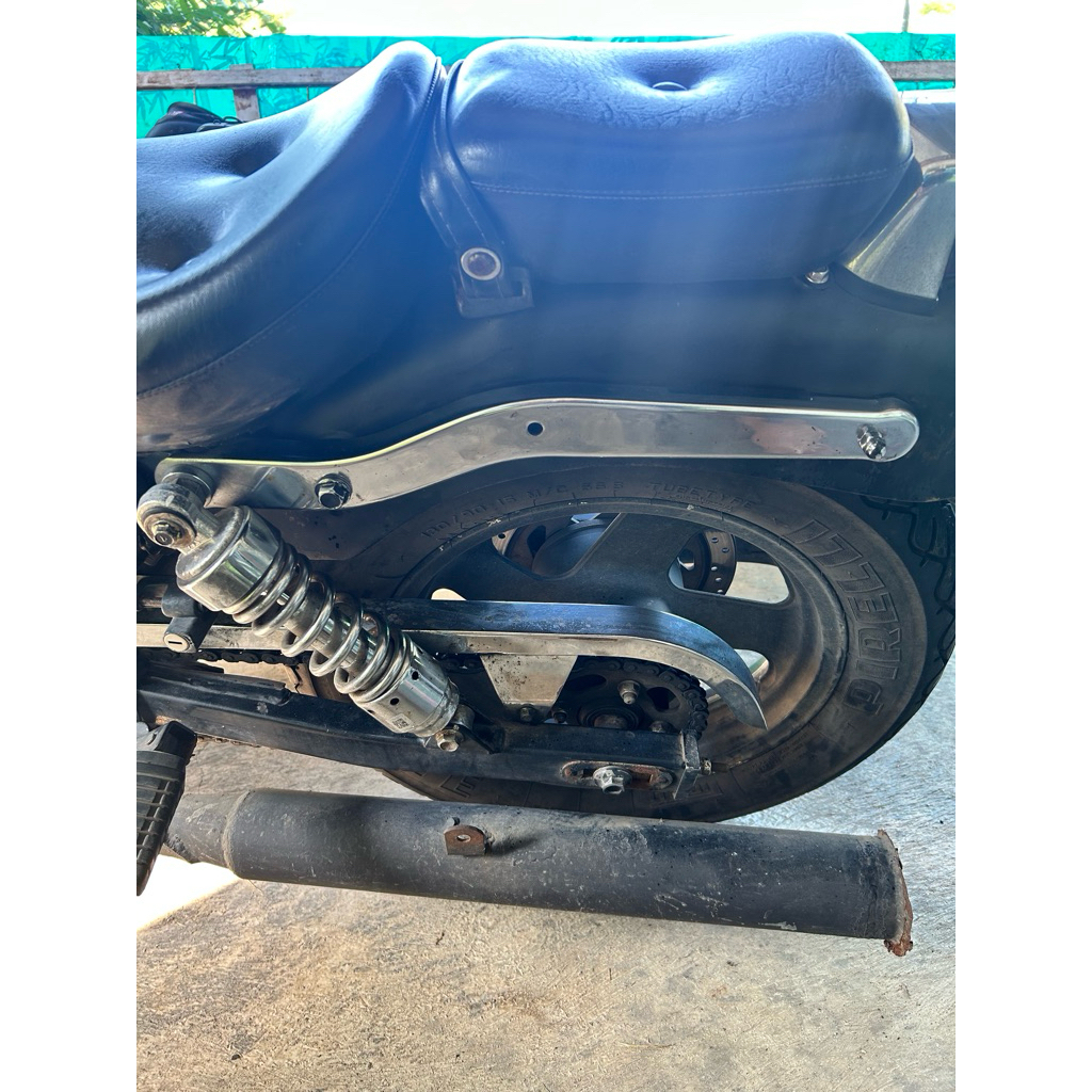ban pirelli route 130/90 r15